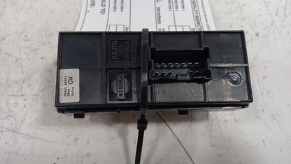 Nissan Rogue Power Window Switch Right Passenger Front 2014 2015 2016 