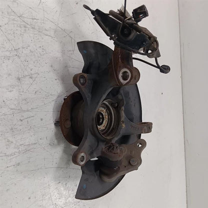 Passenger Right Front Spindle Knuckle Bearing VIN K 5th Digit Fits 13-