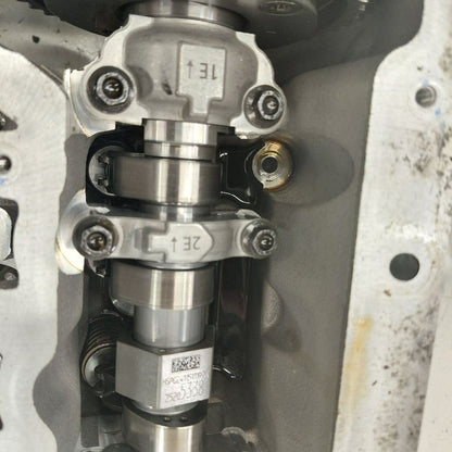 Engine Cylinder Head 1.2L Fits 20-24 Buick Encore GX