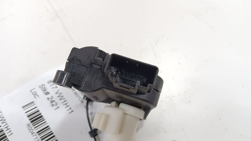 Volkswagen Golf Flap Door Motor Heater AC Door Actuator 2010 2011 2012