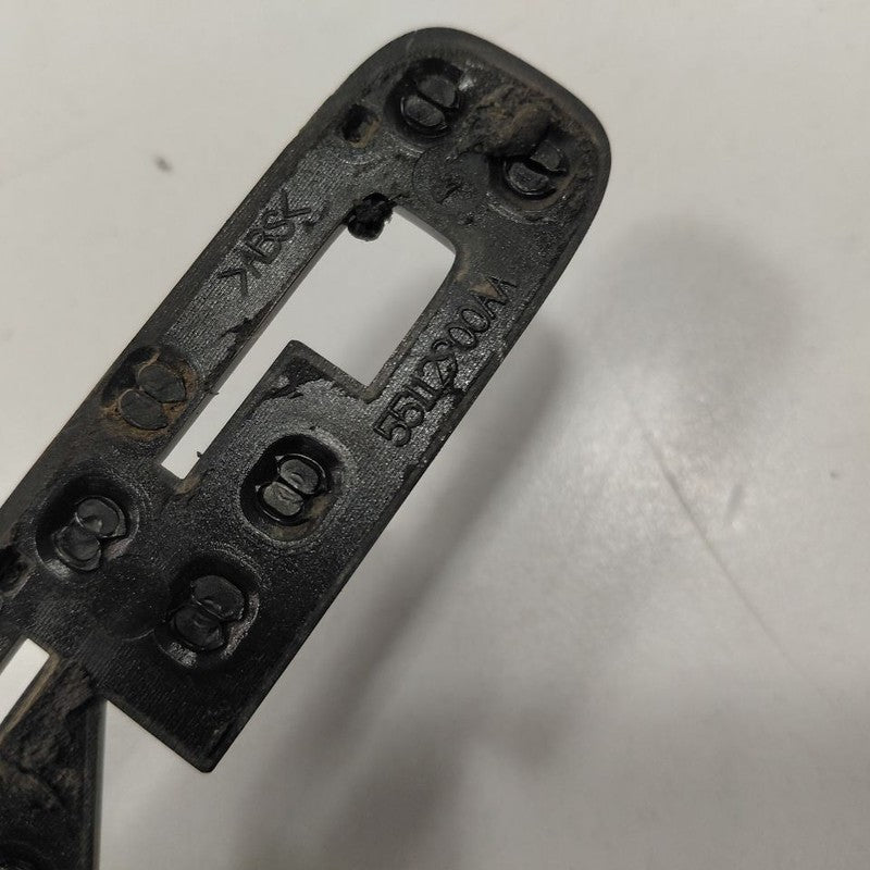 Grand Cherokee "GRAND" Door Badge 2017 2018 2019 2020