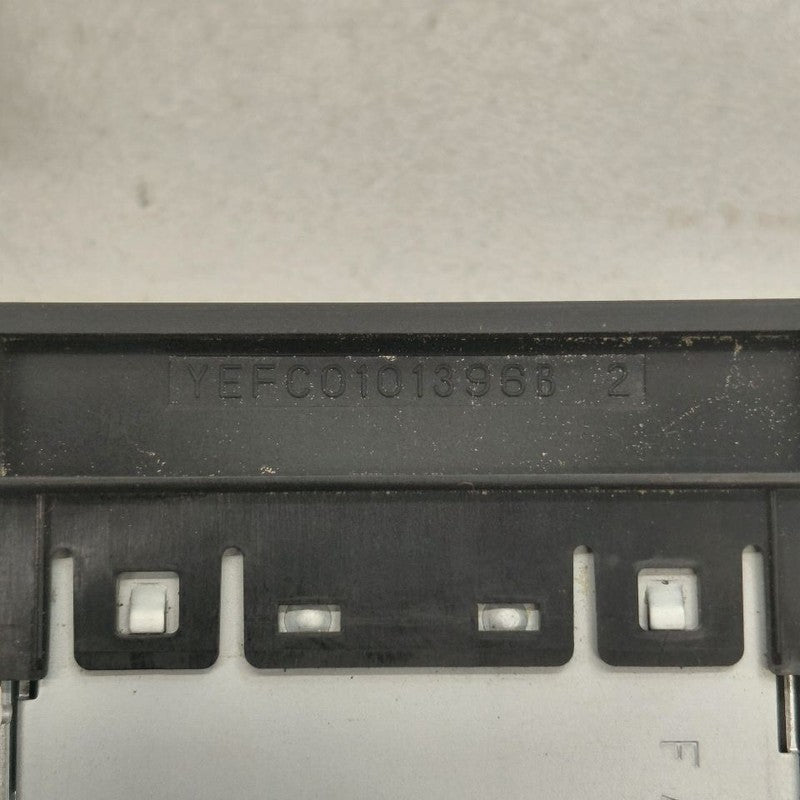 Lexus NX350 USB Plug In Hub Port  2022 2023 2024 2025