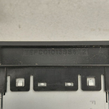 Lexus NX350 USB Plug In Hub Port  2022 2023 2024 2025
