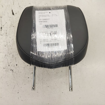 Cadillac CT6 Seat Headrest Front Head Rest  2018 2017 2016