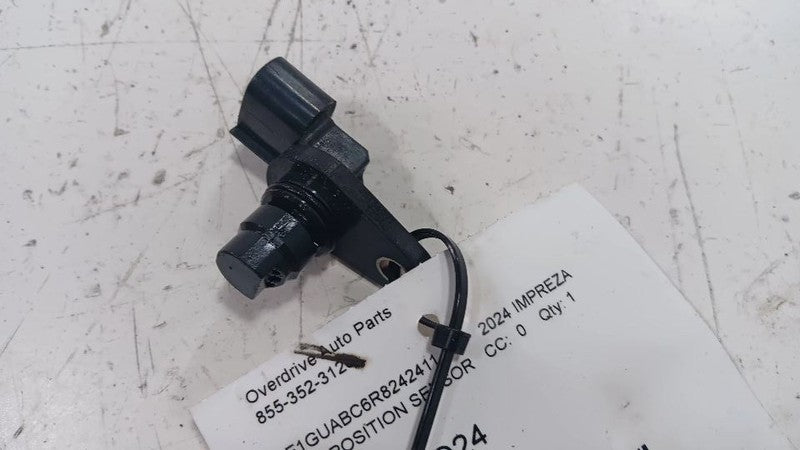 Subaru Impreza Camshaft Cam Shaft Position Sensor 2024 OEM