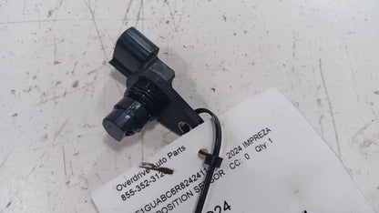 Subaru Impreza Camshaft Cam Shaft Position Sensor 2024 OEM