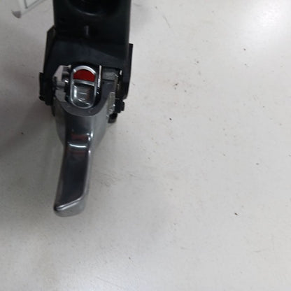 Jeep Cherokee Door Handle Left Driver Rear Interior Inside  2015 2016 2017