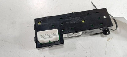 Driver Left Front Door Switch Driver's Lock And Window Master Fits 09-