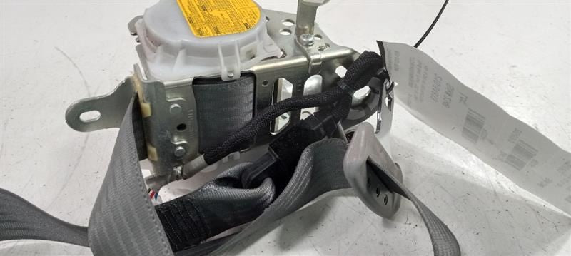 Seat Belt Front Passenger Right Strap Retractor Fits 11-13 COROLLA  OE