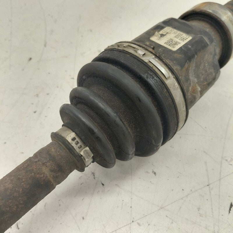 Passenger Right Front CV Axle Shaft Fits 14-17 Mazda 6