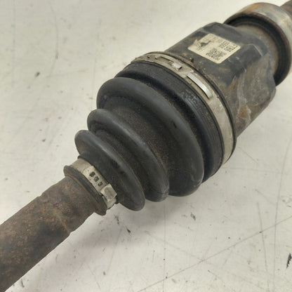 Passenger Right Front CV Axle Shaft Fits 14-17 Mazda 6