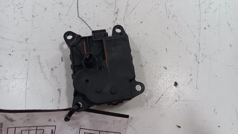 Nissan Maxima Flap Door Motor Heater AC Door Actuator  2018 2019 2020 
