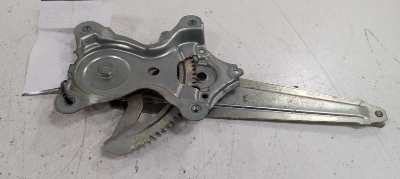 6980333050 Passenger Right Rear Window Regulator Track Fits 13-19 LEXUS GS350 