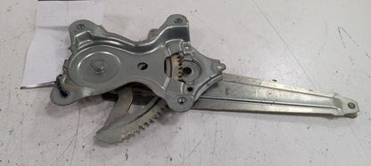 6980333050 Passenger Right Rear Window Regulator Track Fits 13-19 LEXUS GS350 