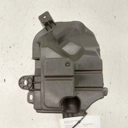 Mazda 3 Dash Speaker Right Passenger Side  2023 2022 2021