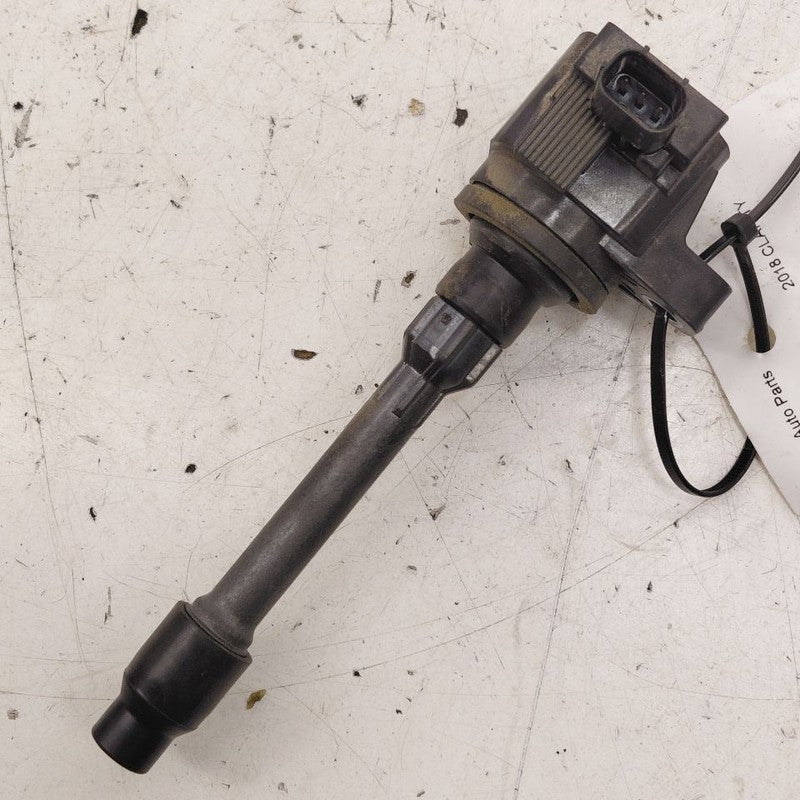 Coil Ignition Ignitor Naturally Aspirated Fits 16-25 Honda Civic