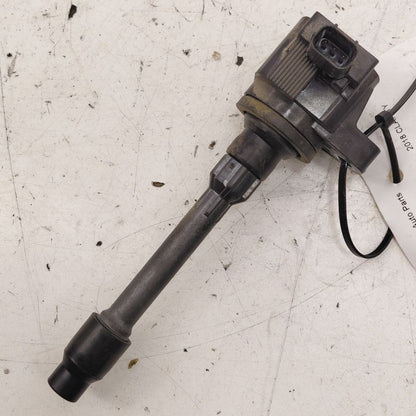 Coil Ignition Ignitor Naturally Aspirated Fits 16-25 Honda Civic