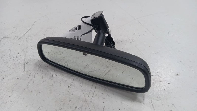 VOLT      2014 Interior Rear View Mirror 517263 OEM