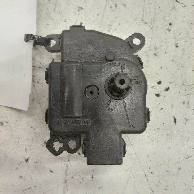 Ford Edge Flap Door Motor Heater AC Door Actuator  2019 2020 2021 2022