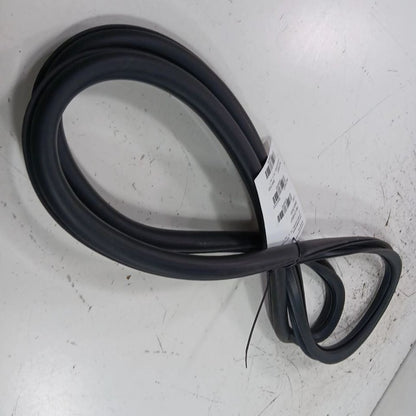 Jeep Compass On Body Door Jamb Seal Rear Left Back  2021 2020 2019 201