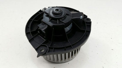 Chevy Impala Blower Motor VIN W 4th Digit Limited Fits 2012-2016 OEM