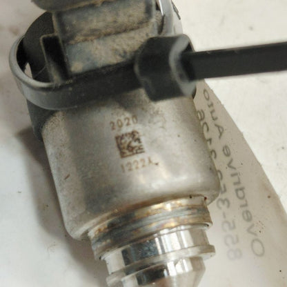 Fuel Injection Injector 1.3L Fits 20-21 Buick Encore GX