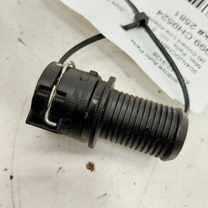Jeep Compass Coolant Line Adapter  2.0 2025 2024 2023 OEM