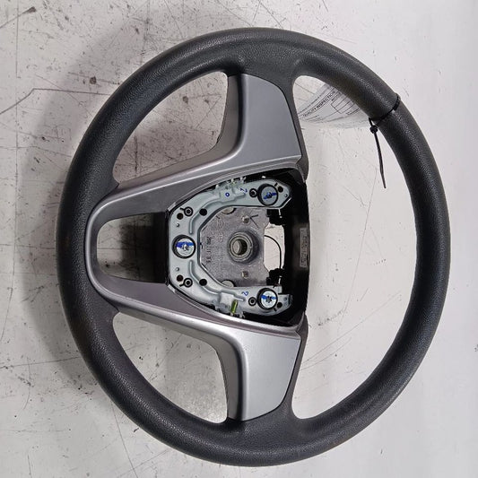 2017 Hyundai Accent Steering Wheel