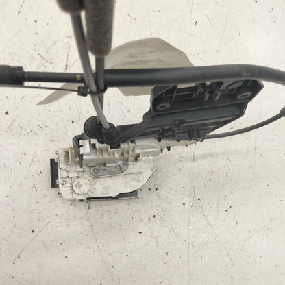 Jeep Cherokee Door Latch Lock Right Passenger Front  2019 2020 2021