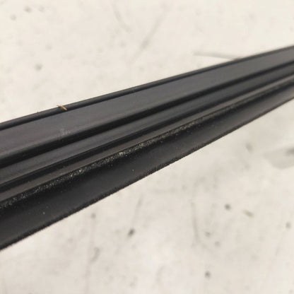 Mitsubishi Outlander   Left Rear Weather Strip Interior  2018 2017 201