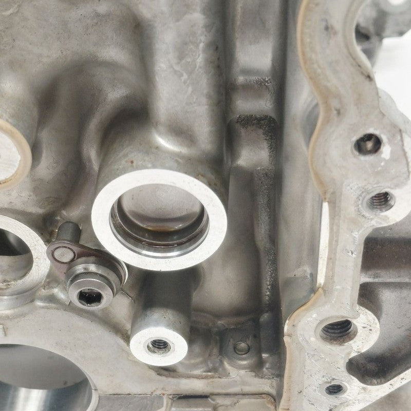 Bare Engine Cylinder Block Gasoline 1.5 VIN 5 8th Digit Opt L3A 16-19 