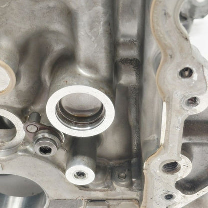 Bare Engine Cylinder Block Gasoline 1.5 VIN 5 8th Digit Opt L3A 16-19 