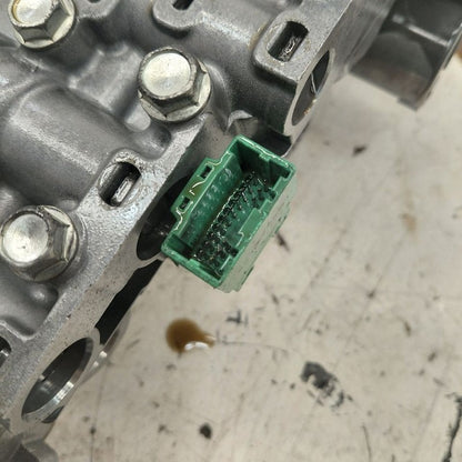 Nissan Murano Automatic Transmission Valve Body  2020 2021 2022 2023