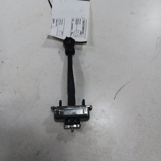 Jeep Cherokee Door Check Left Driver Rear Hinge Stop Stopper Detent  2