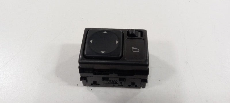 Nissan Versa Mirror Switch View Power Door Mirror Switch 2009 2010 201