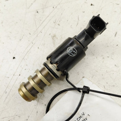 Honda CR-V Variable Timing Gear Oil Control Valve Solenoid Cylinder He