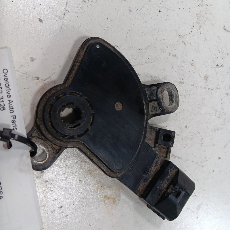 Nissan Versa Neutral Safety Switch Automatic Transmission Gear Selecti