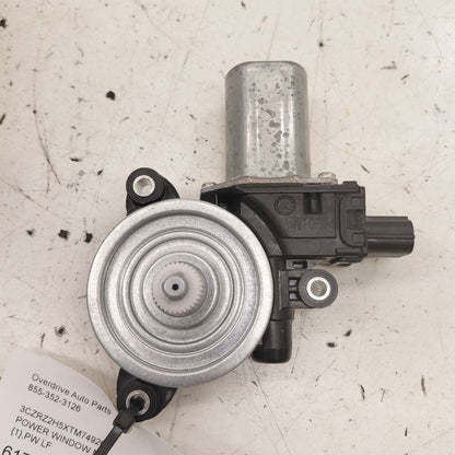 Honda HR-V Driver Left Front Power Window Motor 2026 2025 2024 2023