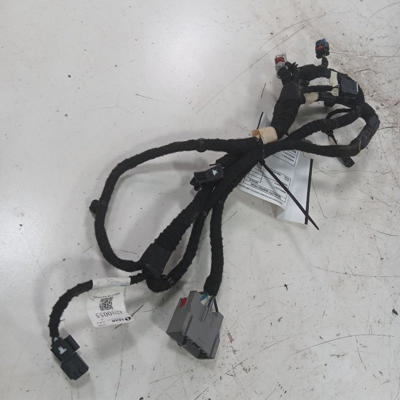 Chevy Trailblazer Rear Back Trunk Lid Hatch Wire Wiring Harness  2021 