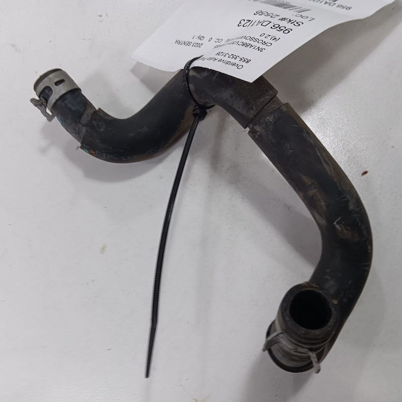 Nissan Sentra Coolant Line Crossover Pipe  2.0 2023 2022 2021 2020