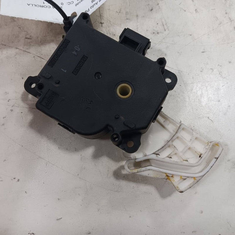 Toyota Corolla Flap Door Motor Heater AC Door Actuator  2016 2015 2014
