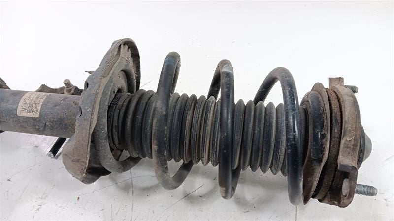 Driver Strut Front Built Turbo US Market Fits 16-19 SONATA 463989