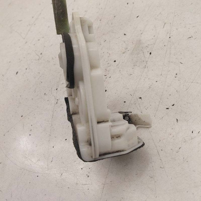 Mazda 6 Door Latch Lock Right Passenger Rear  2016 2015 2014