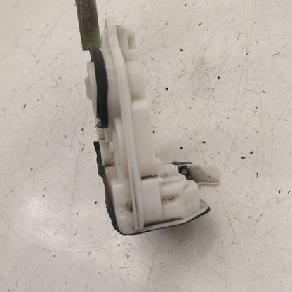 Mazda 6 Door Latch Lock Right Passenger Rear  2016 2015 2014