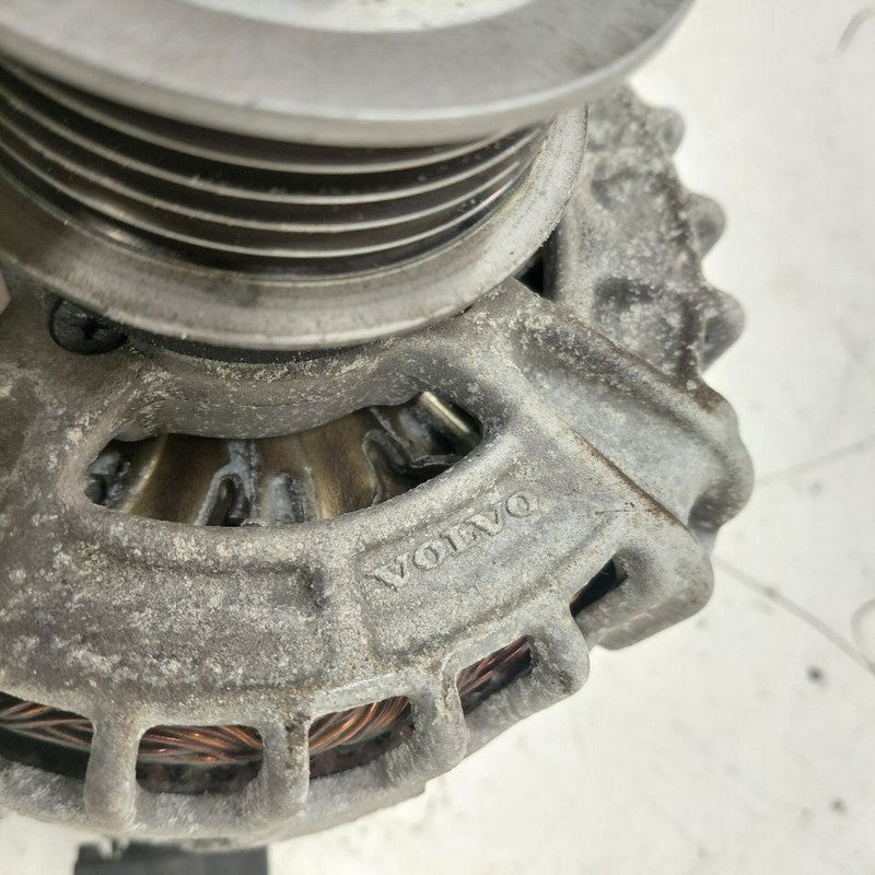 Alternator Without Hybrid VIN A2 4th And 5th Digits Fits 15-21 Volvo S