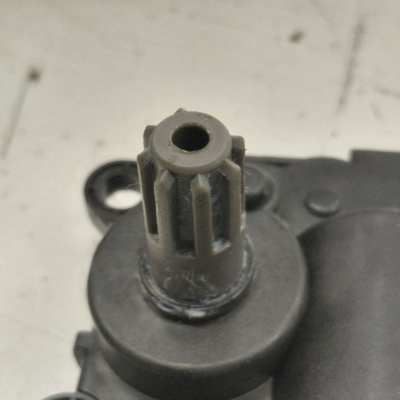 Kia Sorento Flap Door Motor Heater AC Door Actuator {D332CK8AA04} 2018