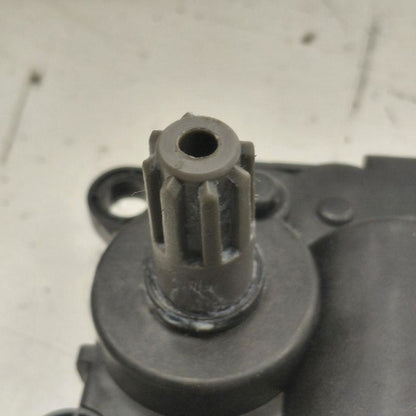 Kia Sorento Flap Door Motor Heater AC Door Actuator {D332CK8AA04} 2018