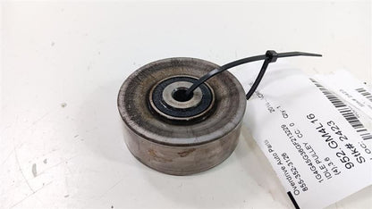 Buick Lacrosse Idler Idle Pulley 2013 2014 2015 2016 OEM