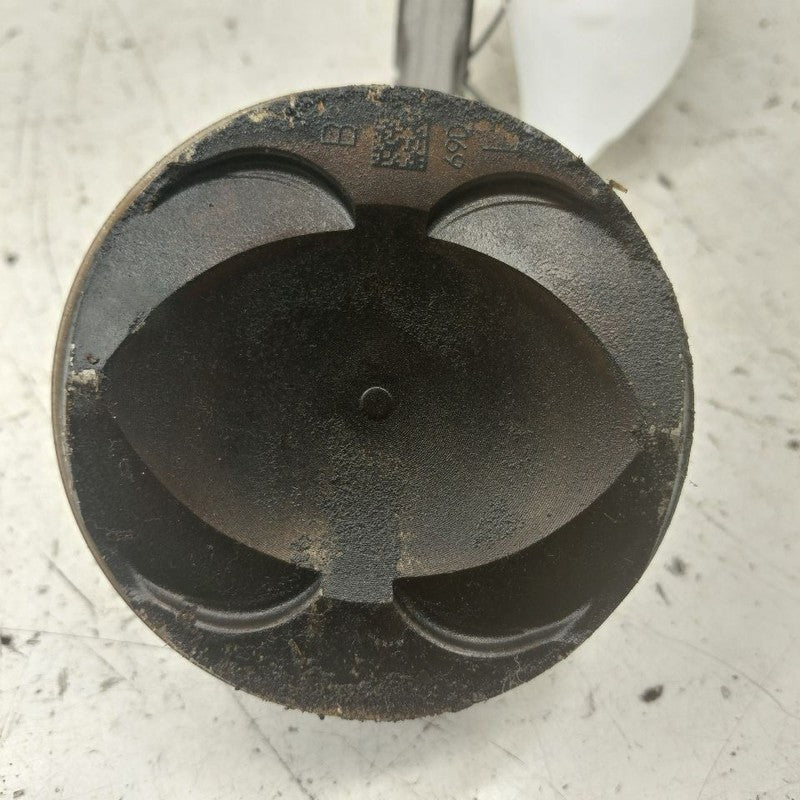 Subaru XV Crosstrek Single Piston With Connecting Rod   2.5 2025 2024
