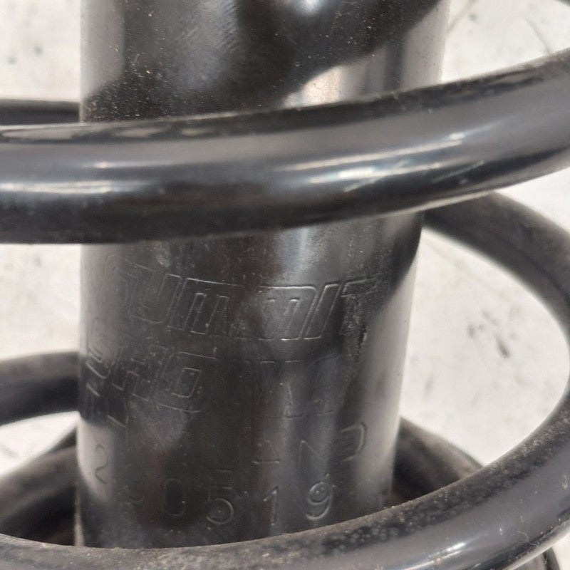 Driver Left Front Strut Hatchback Fits 17-24 Mitsubishi Mirage